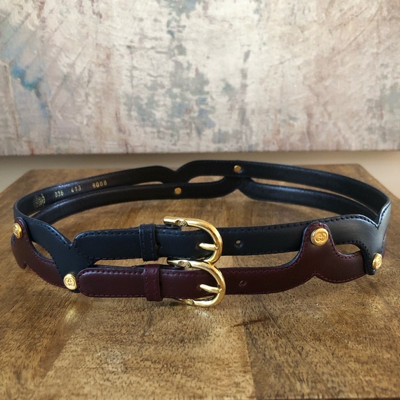 Gucci EUC Rare Vintage Belt - Picture 13 of 13